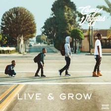 Casey Veggies - Live and Grow