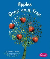 Apples Grow on a Tree by