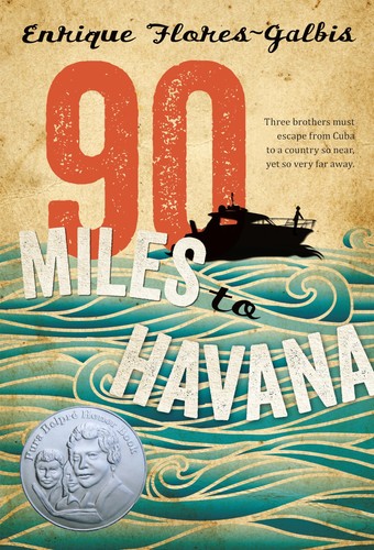 Miles havana by - 90,