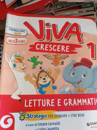 Viva valutiamo crescere - valutiamo,