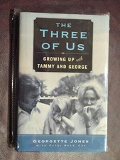 The Three of Us: Growing Up