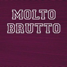 Molto Brutto - Molto Brutto 2