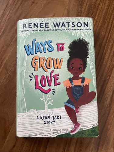 Ways grow love - ways, to