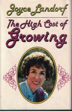 High Cost Of Growing