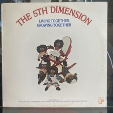 The 5th Dimension- Living