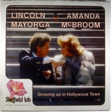 1 LP BOX SHEFFIELD LAB 1980