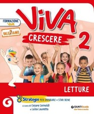 Viva Crescere 2 Giunti Scuola