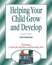Helping Your Child Grow and