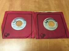 2x Fifth Dimension 45 rpm