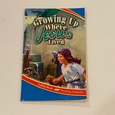 BUILD YOUR OWN - ABEKA READERS