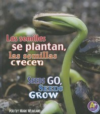 Las semillas se plantan, las