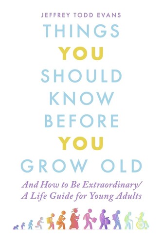 Things you should know before - should,