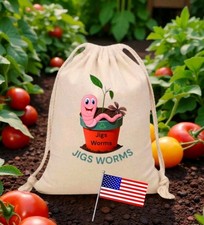 (JIGS) circa Vermi da