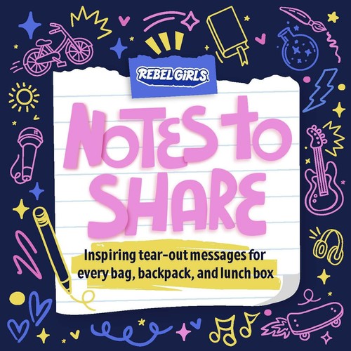 Notes share - notes,