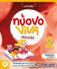 9788809917576 NUOVO VIVA