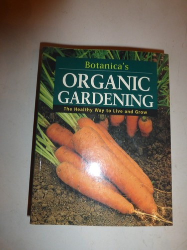 Botanica organic gardening - botanica's,