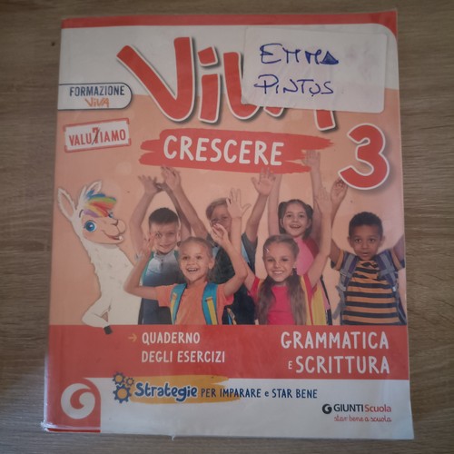 Viva crescere letture - crescere,