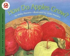 How Do Apples Grow? by
