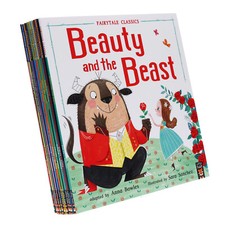 Fairytale Classics Picture 10