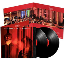 Peter Gabriel - In The Big