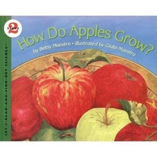 How Do Apples Grow? - Maestro