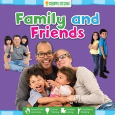 Family and Friends by Grow