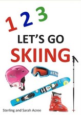 123 Let's Go Skiing