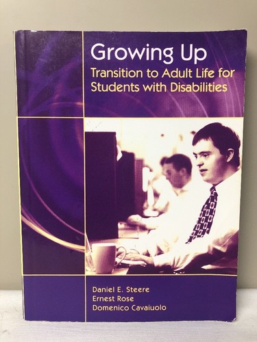 Growing transition to - up:,