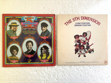 5th Dimension-Greatest Hits On