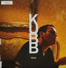 Kubb-Grow/Chemical (Live At