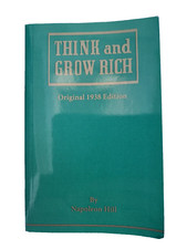 Napoleon Think and Grow Rich