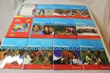 Lions Quest Grade 2 Skills For