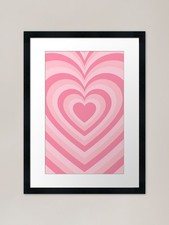 Quadro Stampa su Tela Poster