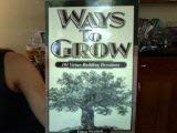 Ways grow eldon weisheit - ways,